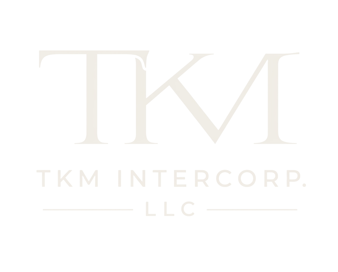 TKM Intercorp. LLC